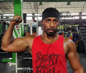 12 Personal Training sessions