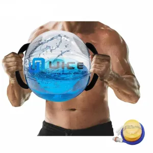 15KG Bodybuilding Aqua Bag for Weight Training