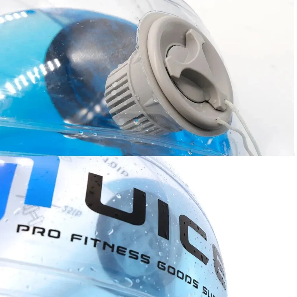 15KG Bodybuilding Aqua Bag for Weight Training