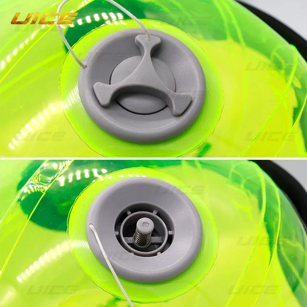 15KG Bodybuilding Aqua Bag for Weight Training