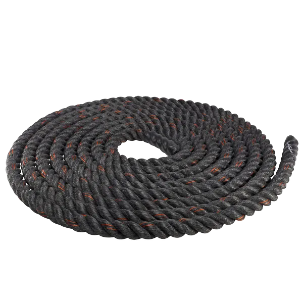 1.5" DIAMETER 40' Fitness Training Rope BSTBR1540