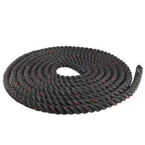 1.5" DIAMETER 40' Fitness Training Rope BSTBR1540