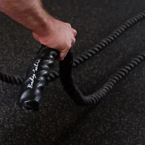 1.5" DIAMETER 40' Fitness Training Rope BSTBR1540