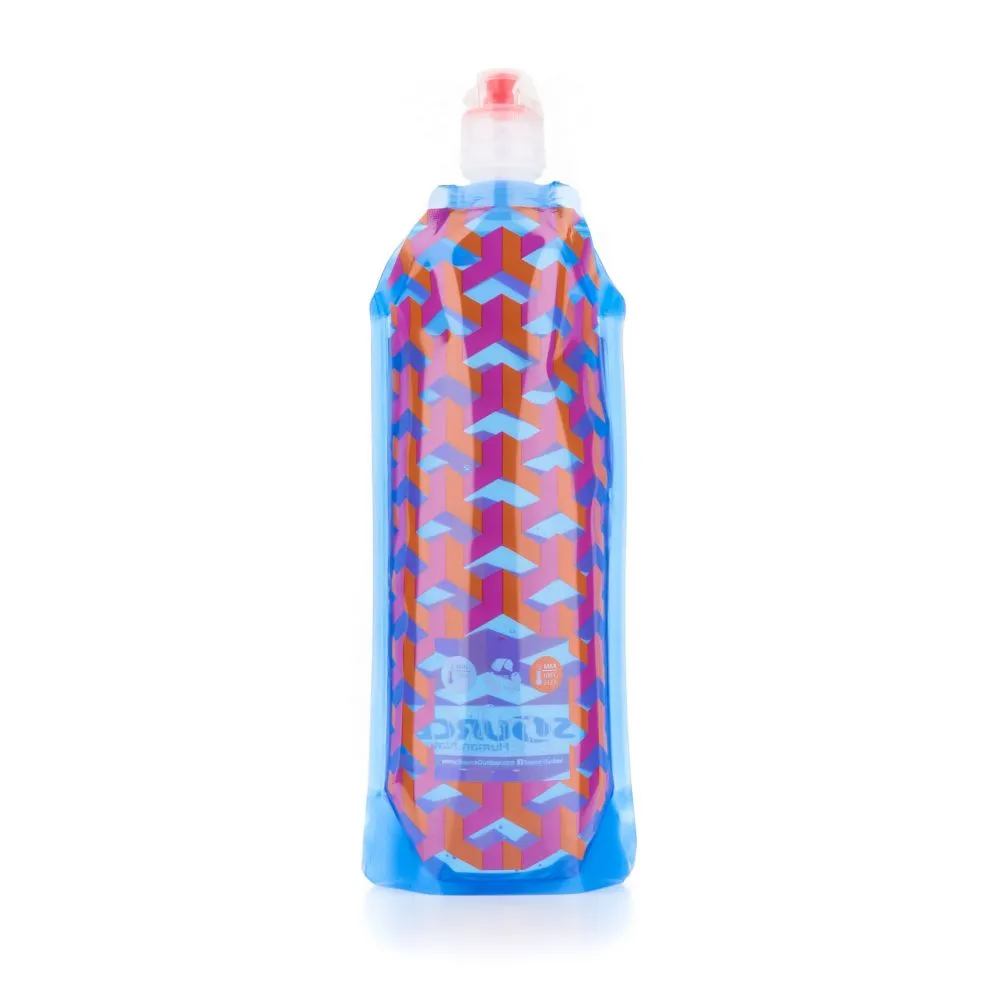 1L Liquitainer - Soft Bottle