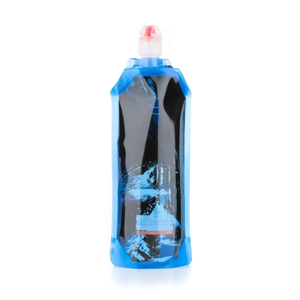 1L Liquitainer - Soft Bottle