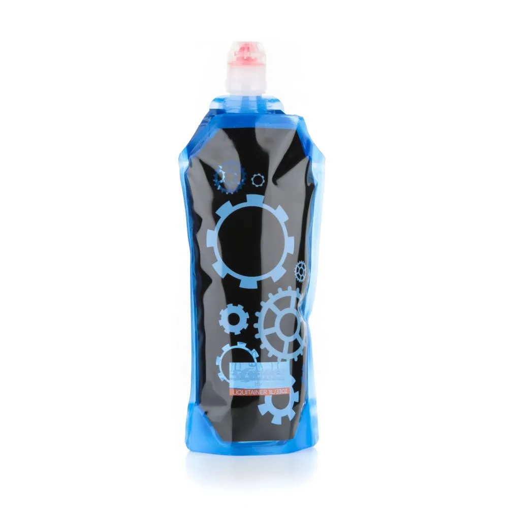 1L Liquitainer - Soft Bottle