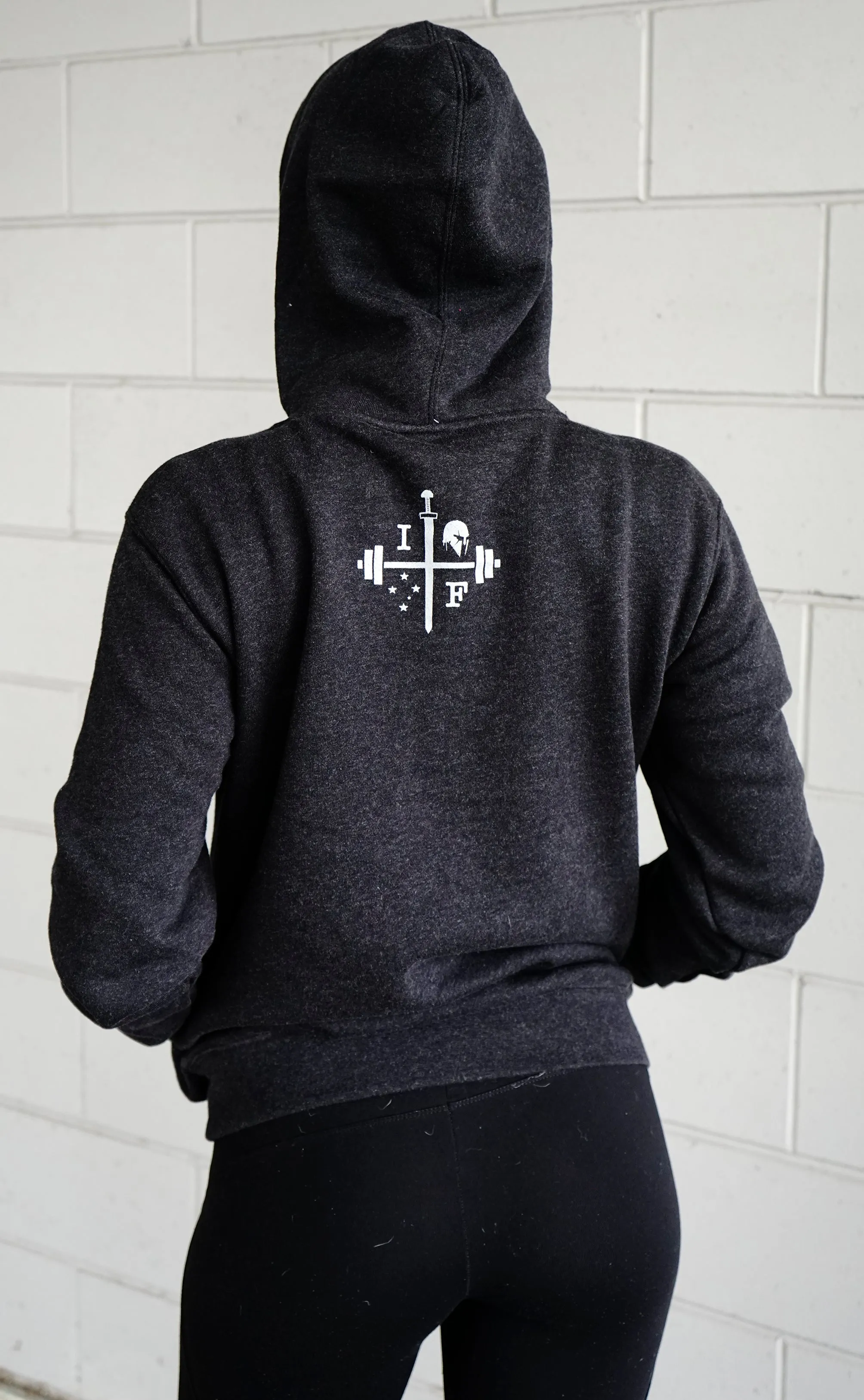2020 Industrial Hoodie