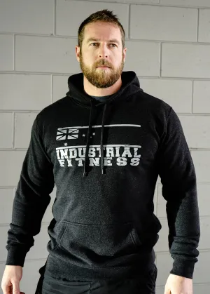 2020 Industrial Hoodie