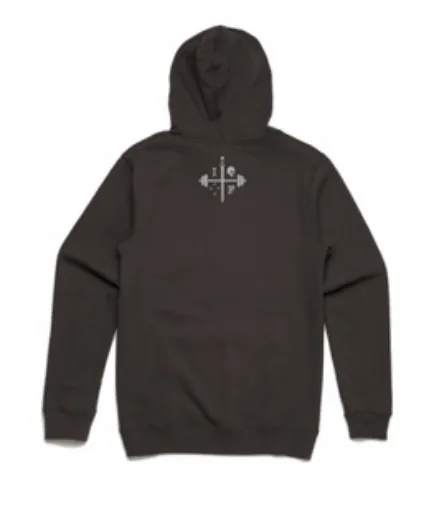 2020 Industrial Hoodie