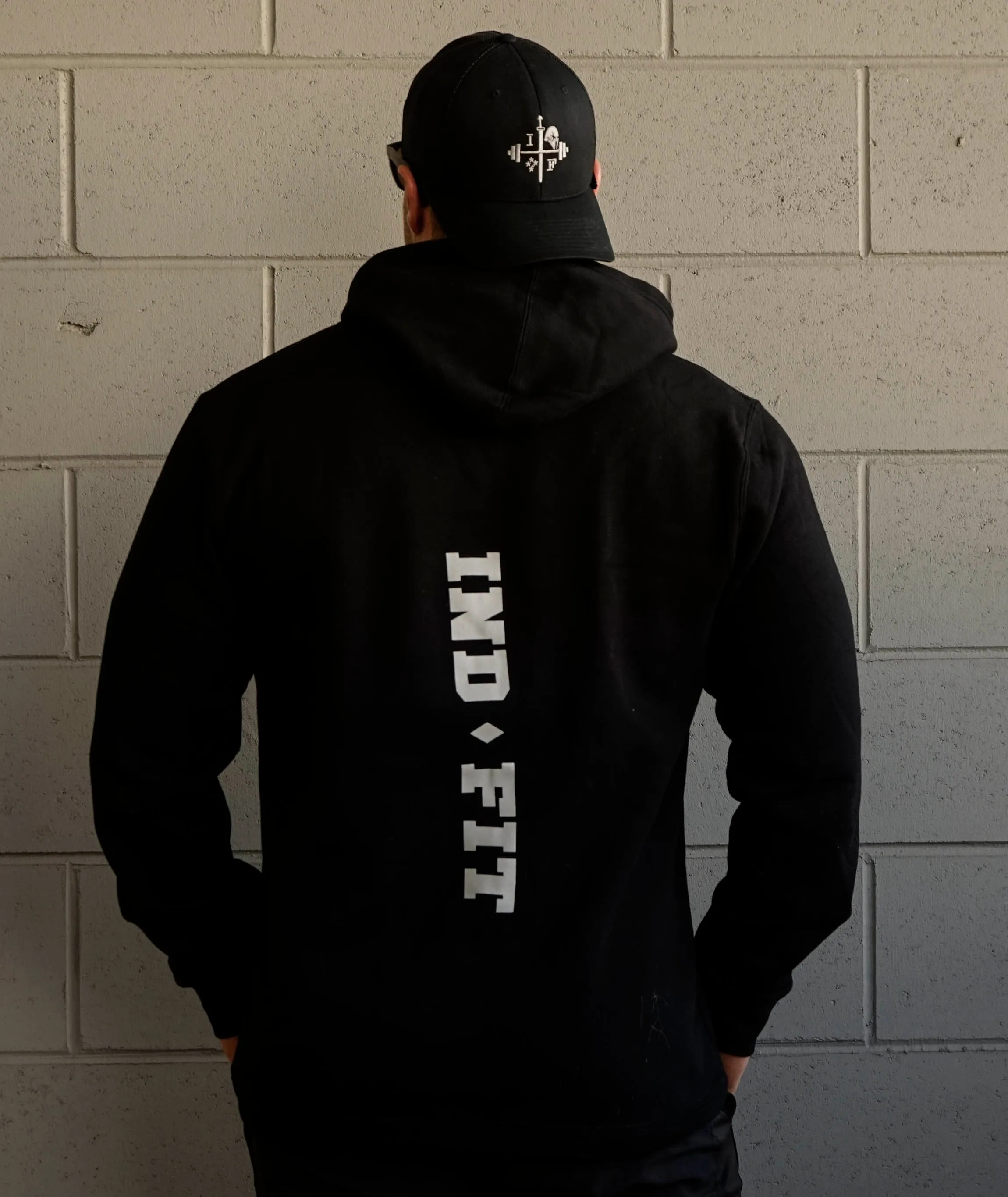 2022 Hoodie