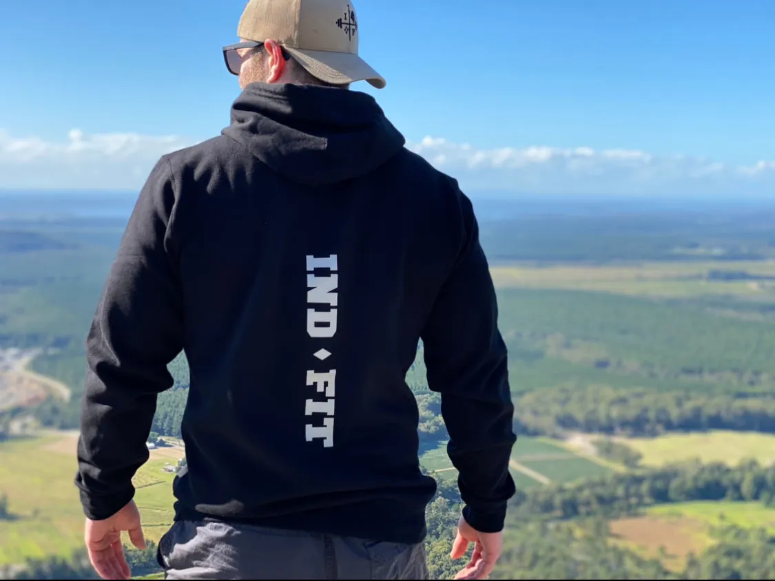 2022 Hoodie