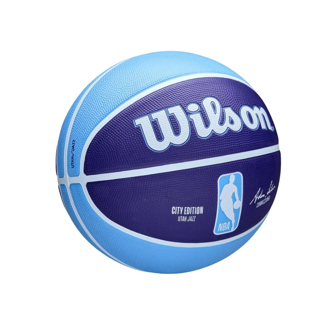 2024-2025 NBA Team City Edition Icon Utah Jazz Basketball