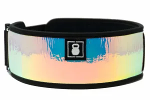 2POOD Rave Gewichthebergürtel