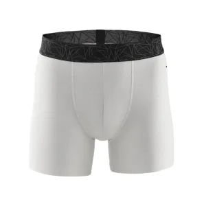 3 Pack 5 Inch Cotton Mix Boxers