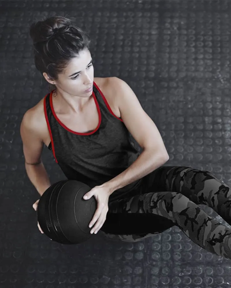 360 Conditioning CoreFX Slam Ball 8lbs