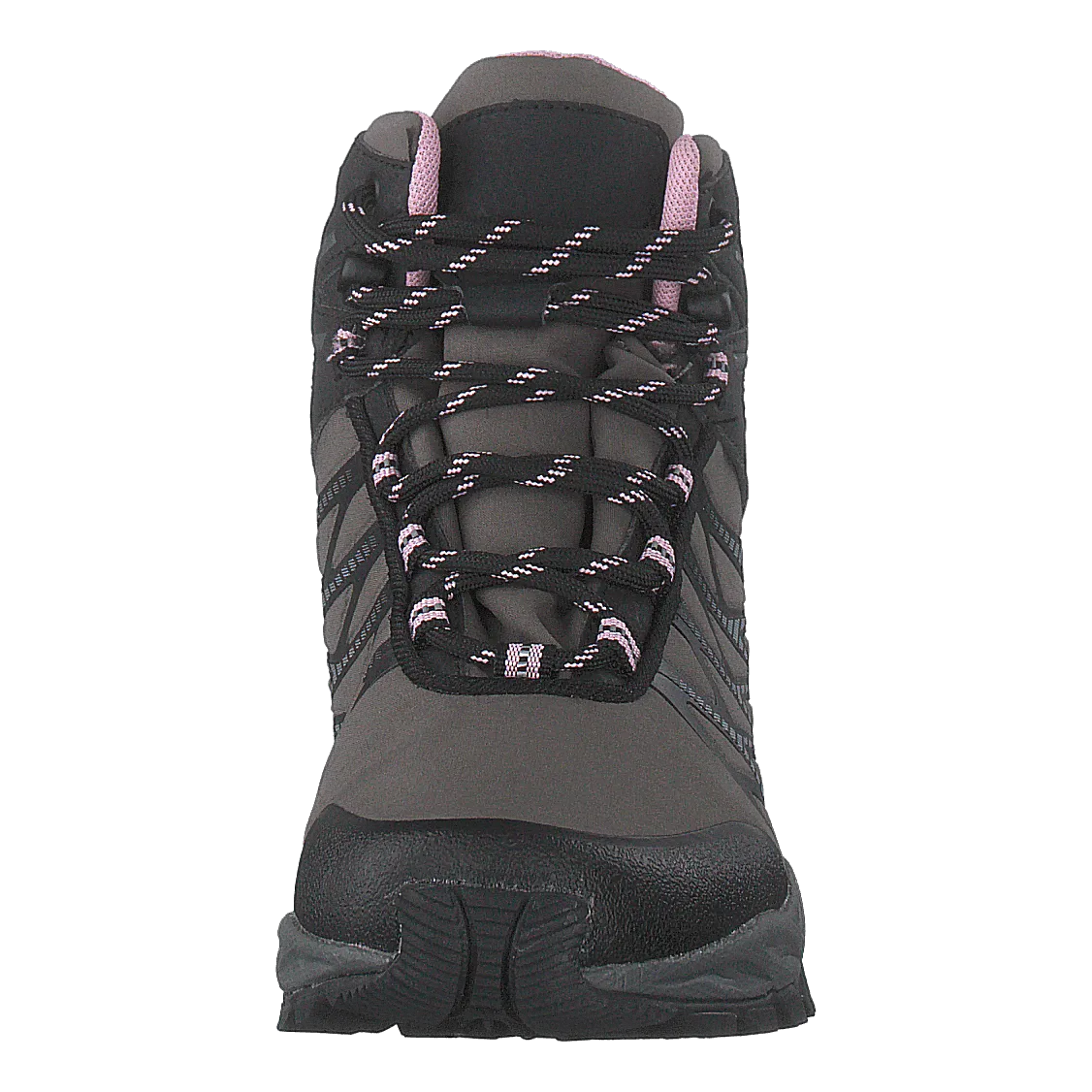 430-2382 Waterproof Warm Lined Grey