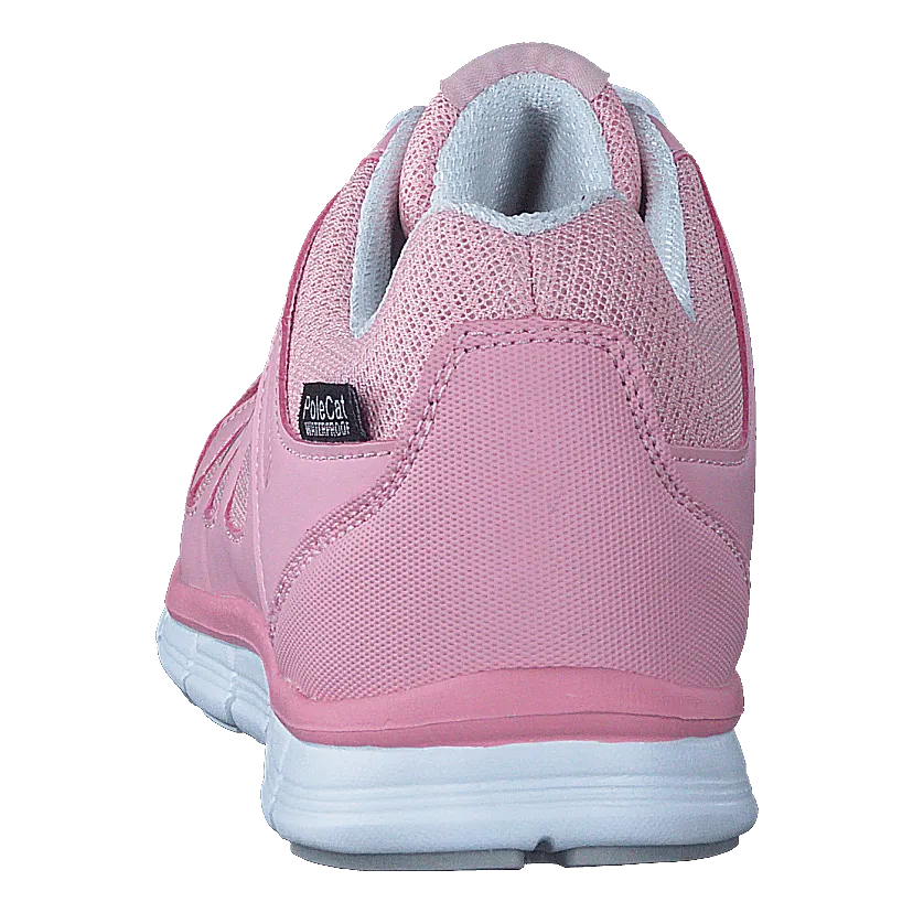 435-1407 Waterproof Pink