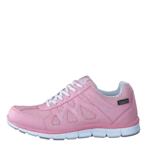 435-1407 Waterproof Pink