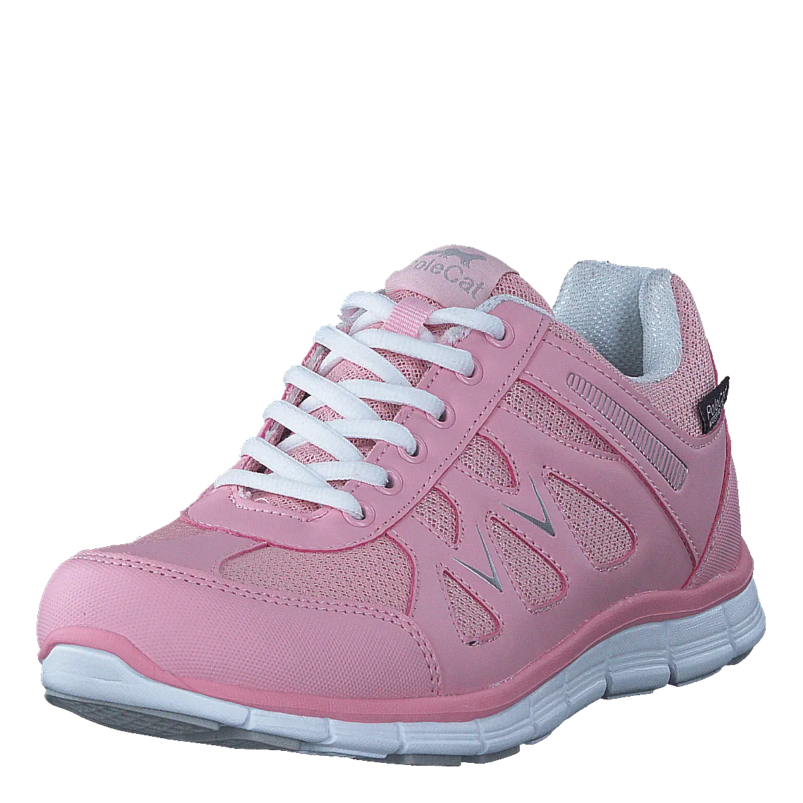 435-1407 Waterproof Pink