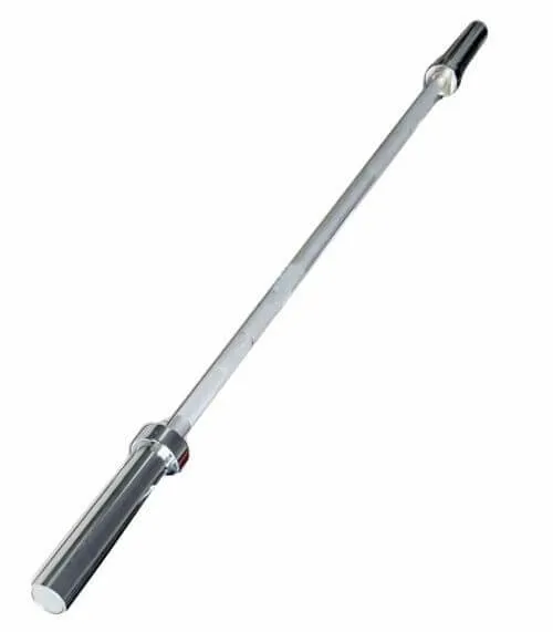 50kgs Package: 20kg 2.2m Olympic Barbell   30kg Olympic Weight Bumper Plates   Spring Collars