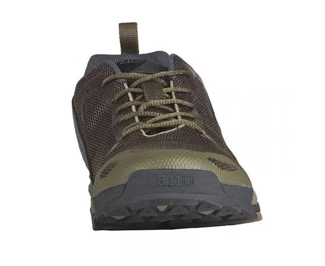 5.11 RECON TRAINER, SAGE, 15