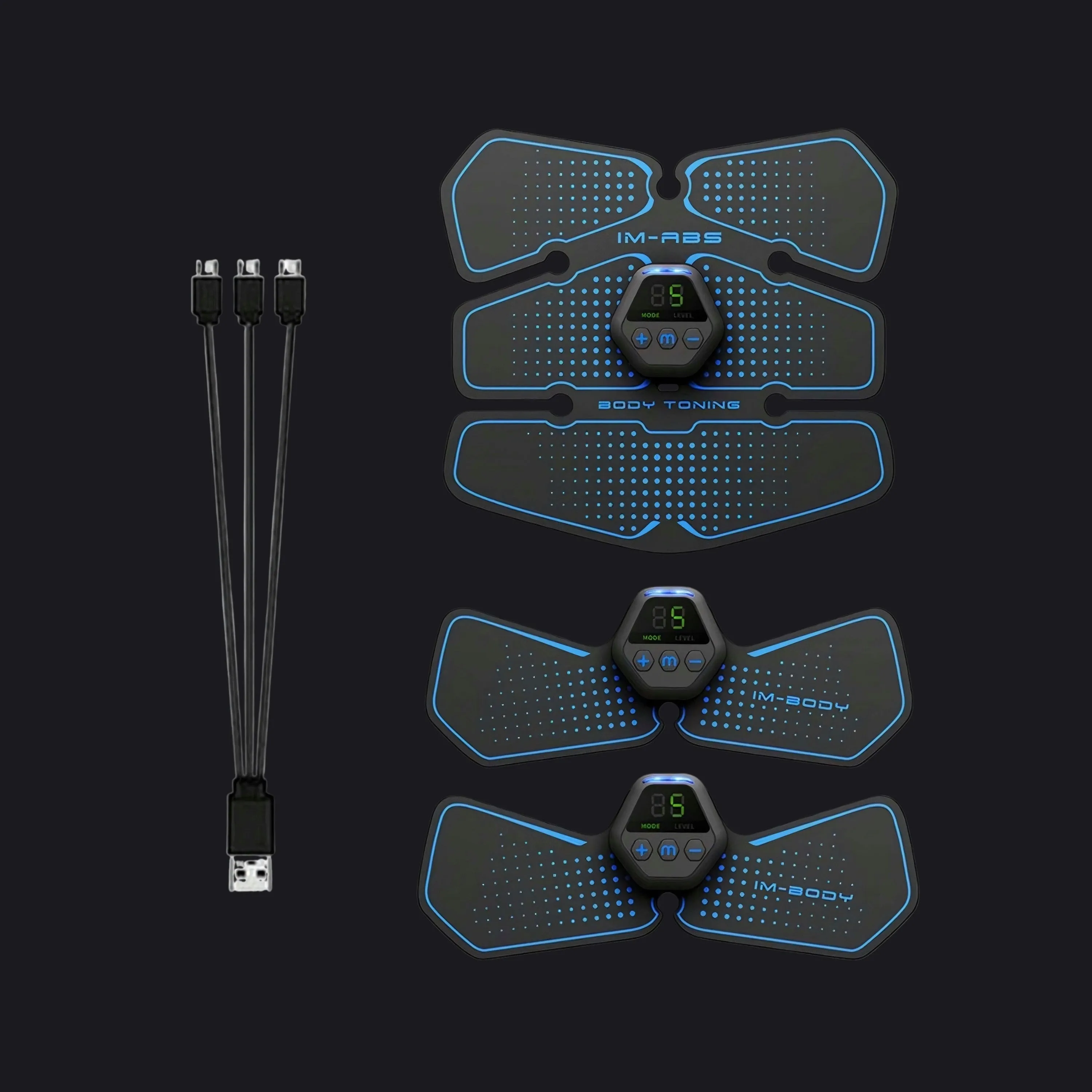 Ab Stimulator