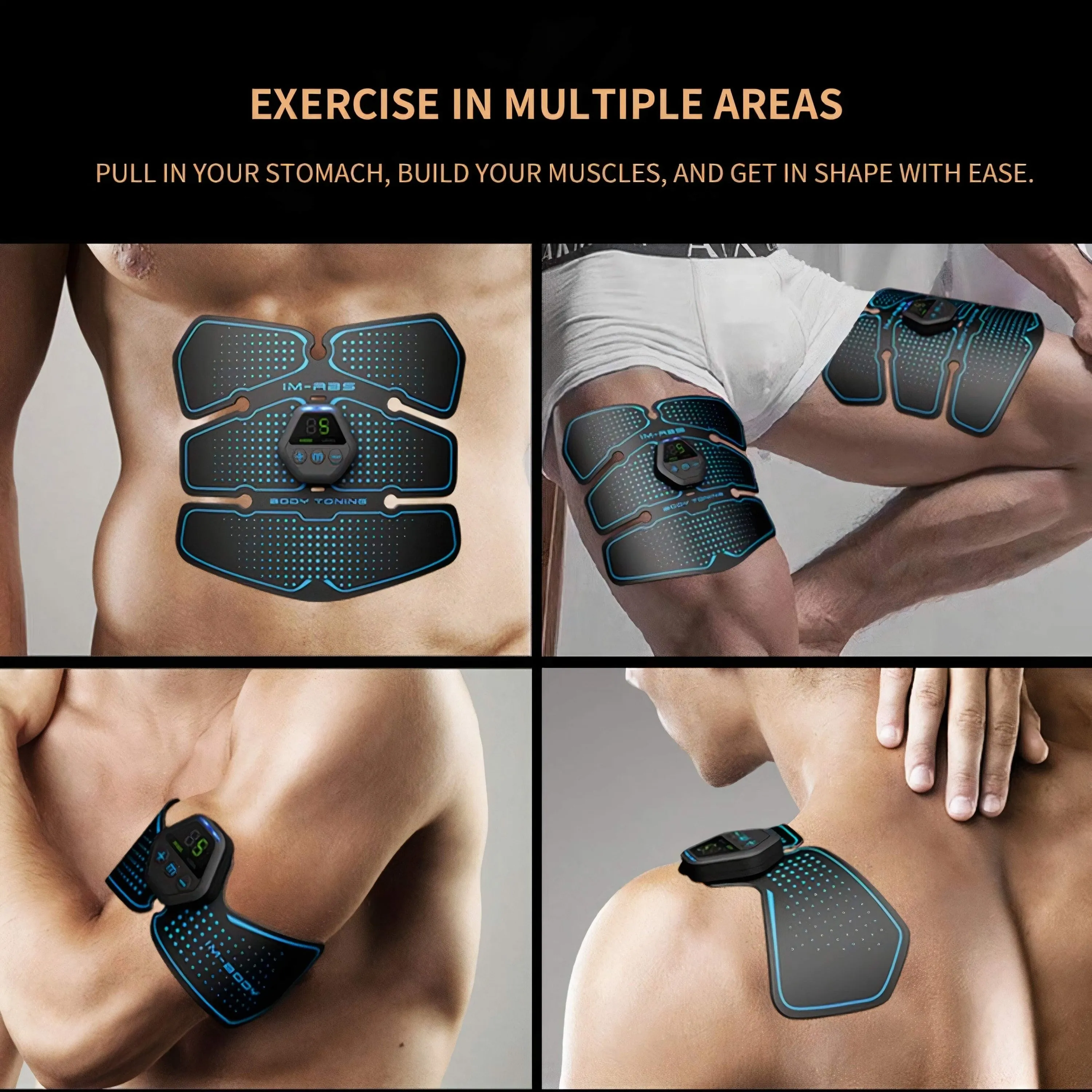 Ab Stimulator