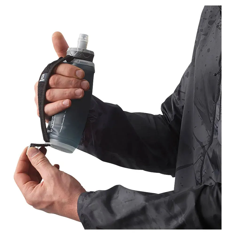 Active Handheld