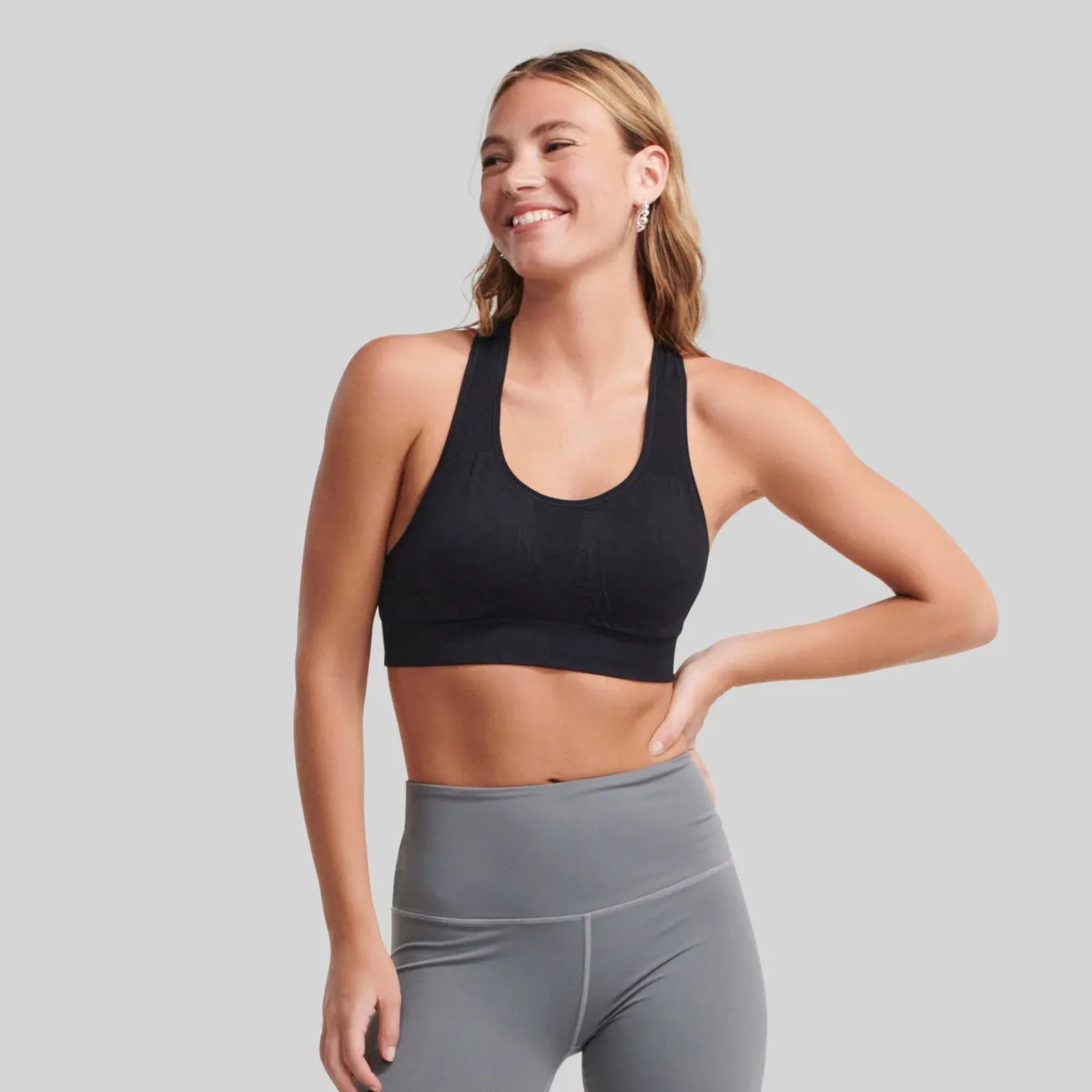 Active Shaping Sports Bra