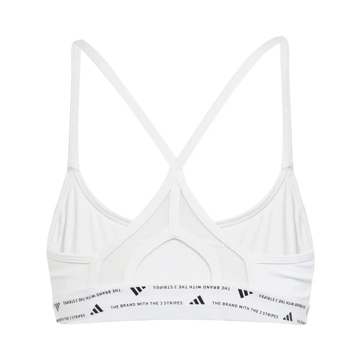 adidas Aeroreact Training Light-Support Bra - Women