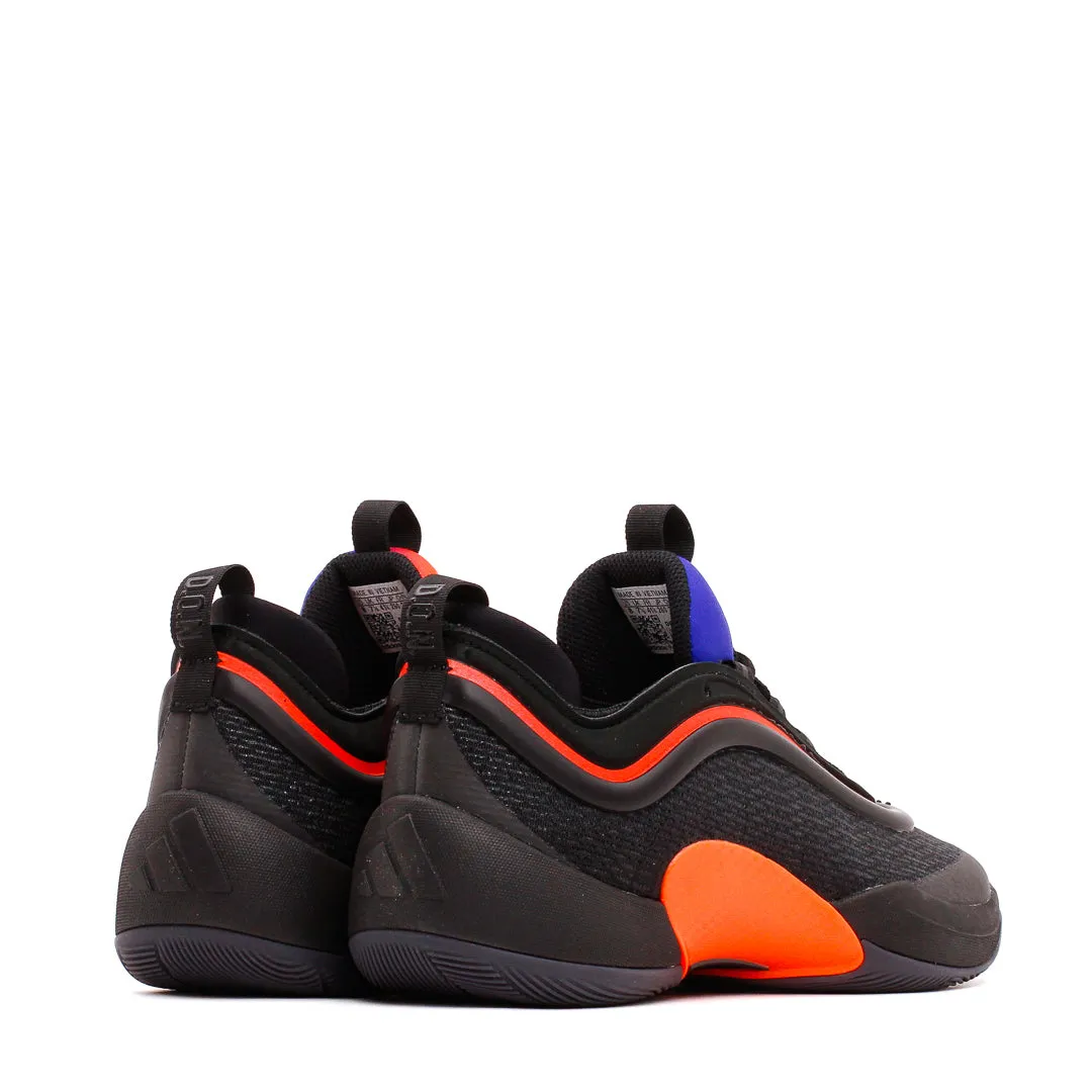 Adidas Basketball Men D.O.N. Issue 6 Black IG9039