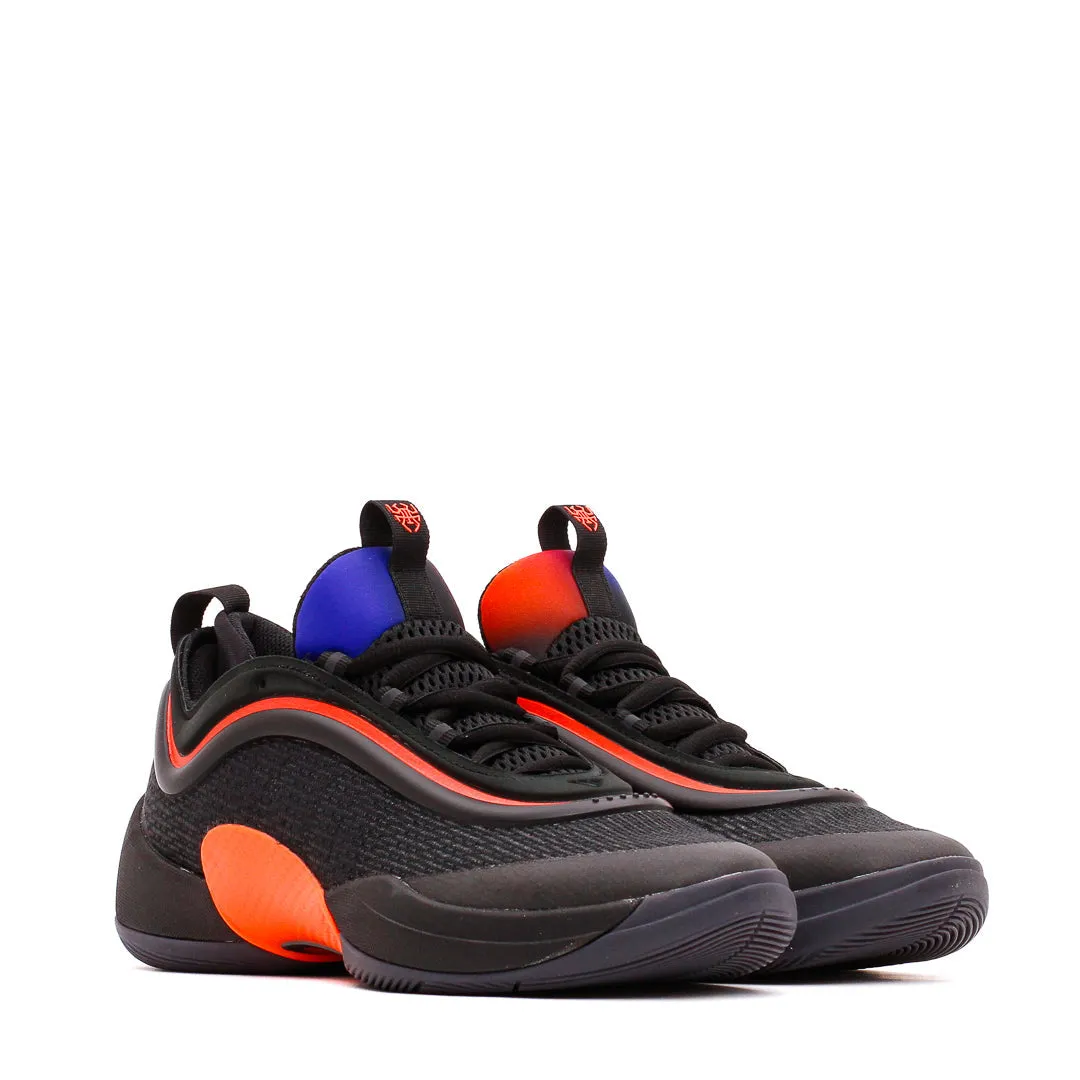 Adidas Basketball Men D.O.N. Issue 6 Black IG9039