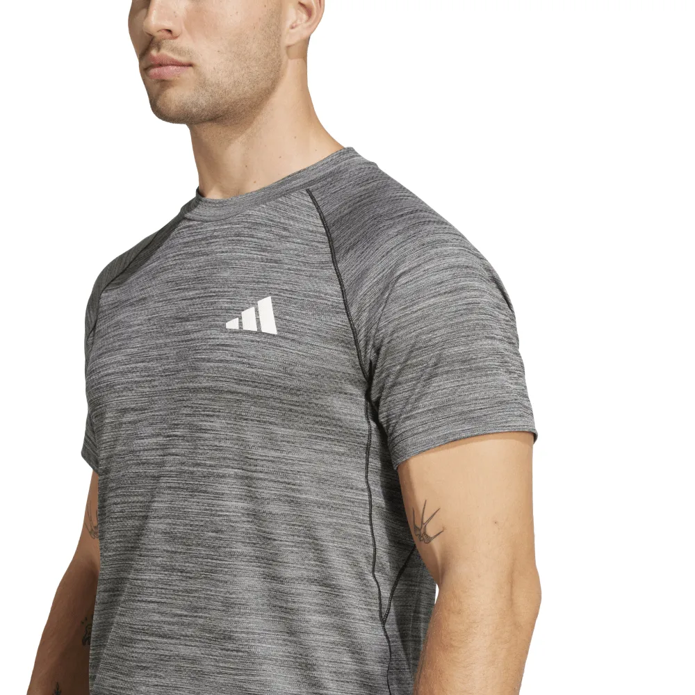 adidas Gym  Men's Tee