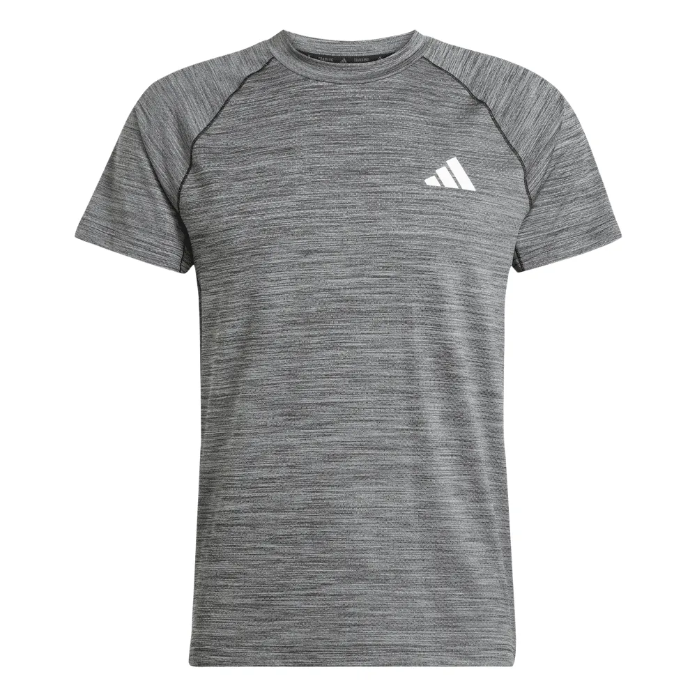 adidas Gym  Men's Tee