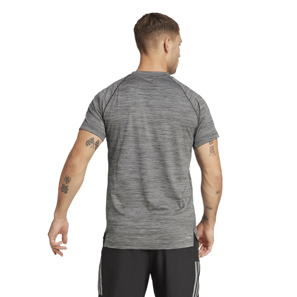 adidas Gym  Men's Tee
