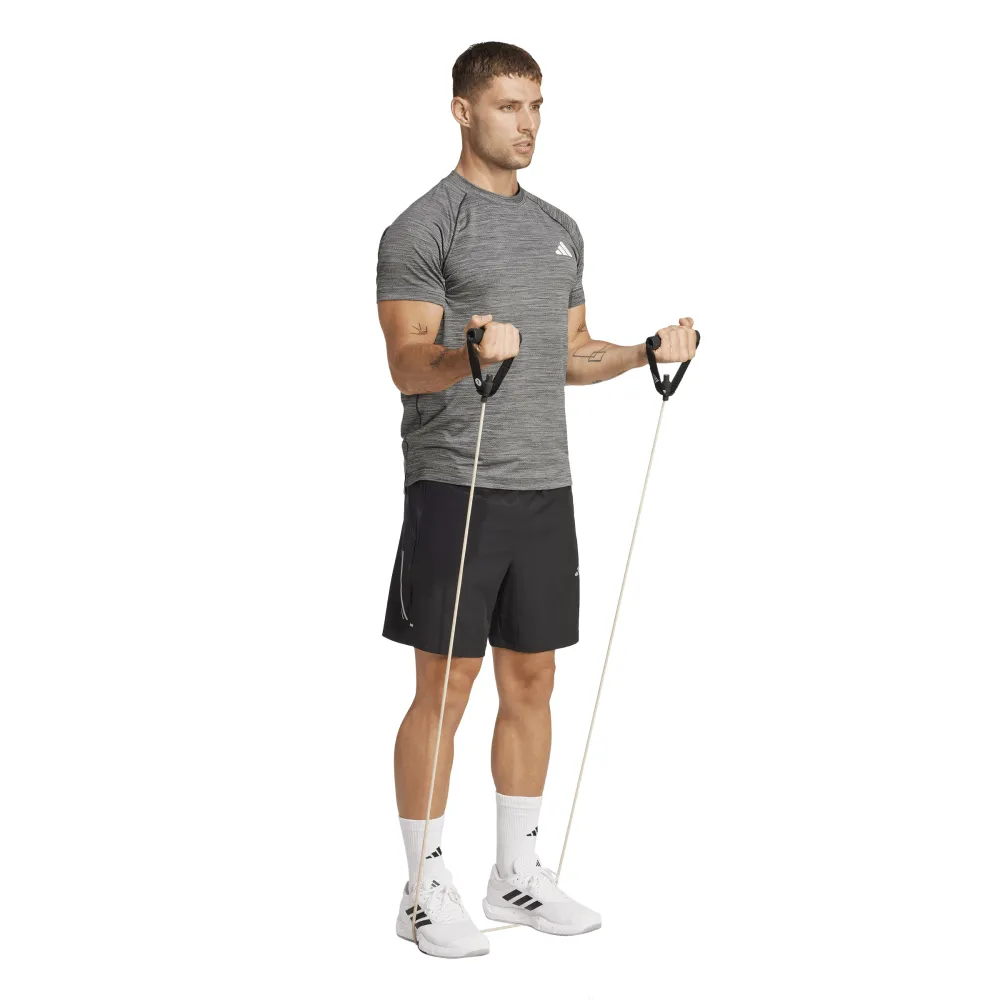 adidas Gym  Men's Tee