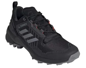 adidas Terrex Men's Swift R3 Black/Grey/Solar Red 13 D (M)