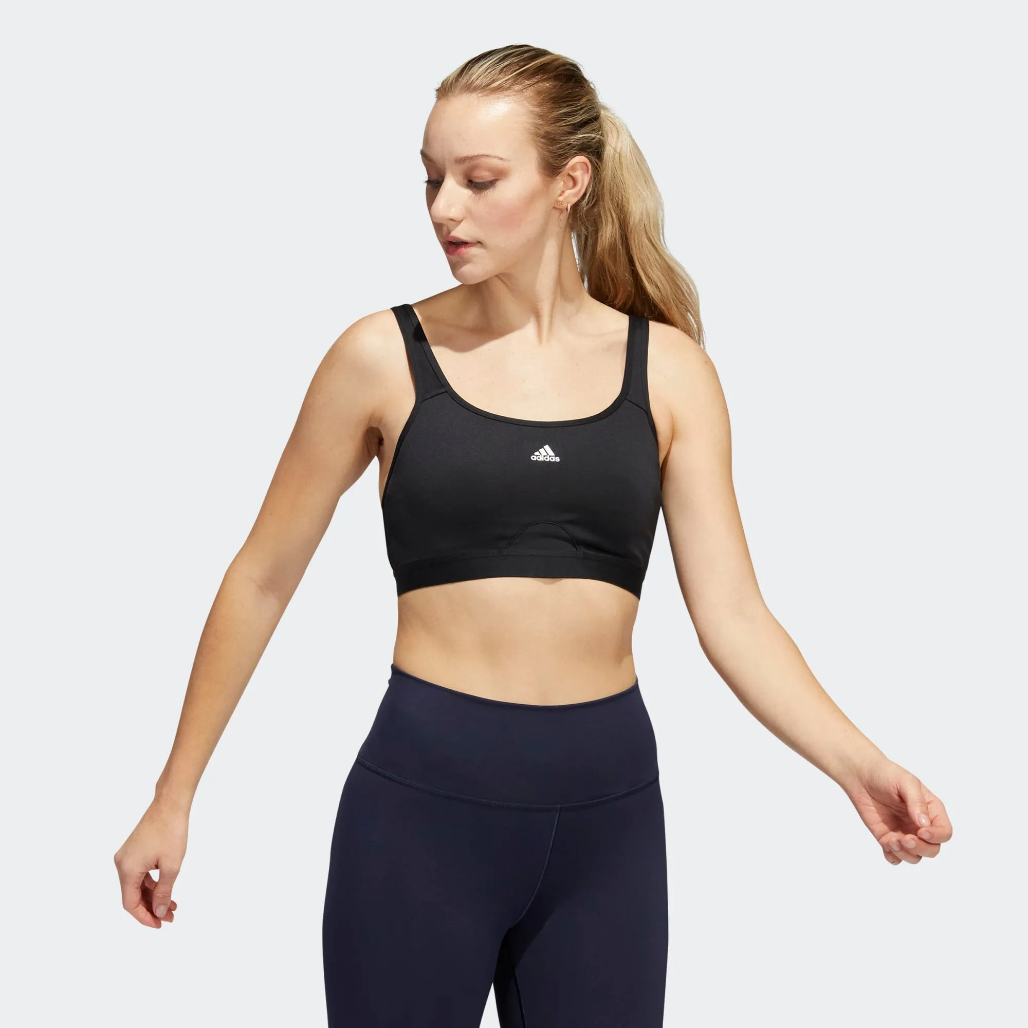 ADIDAS TLRD MOVE TRAINING HIGH-SUPPORT BRA