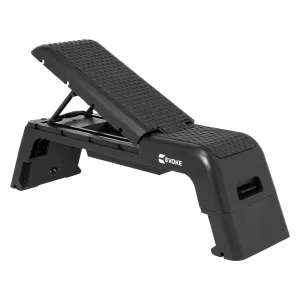 Adjustable Fitness Bench