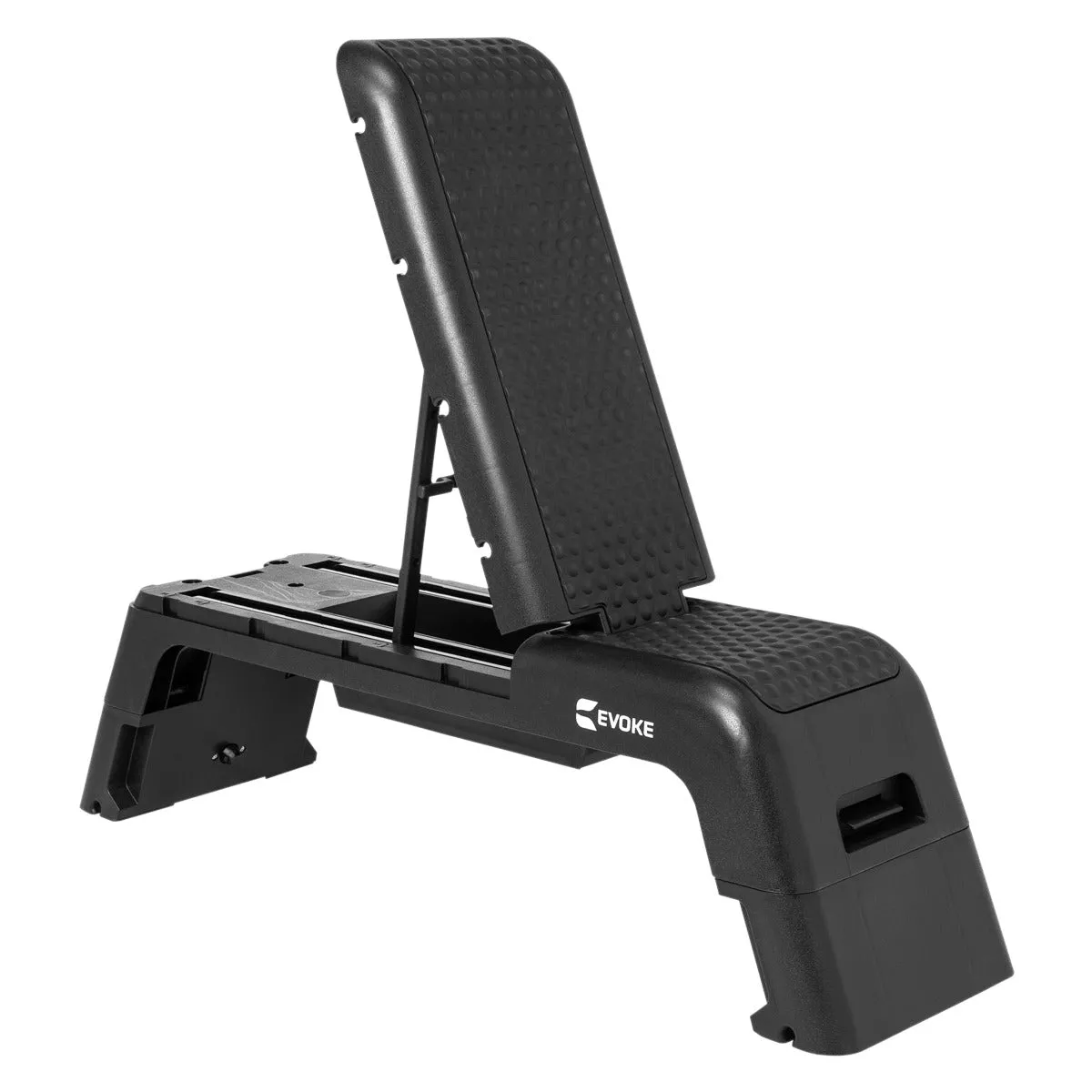 Adjustable Fitness Bench