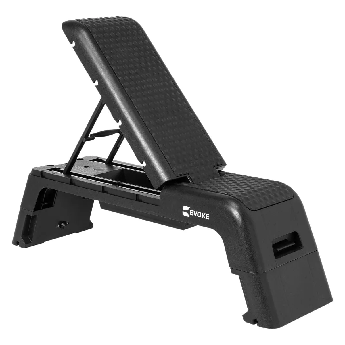Adjustable Fitness Bench