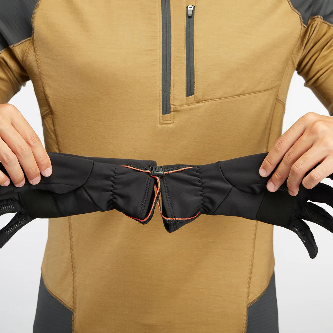 Adult Breathable Gloves