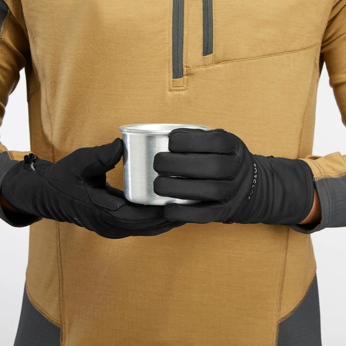 Adult Breathable Gloves