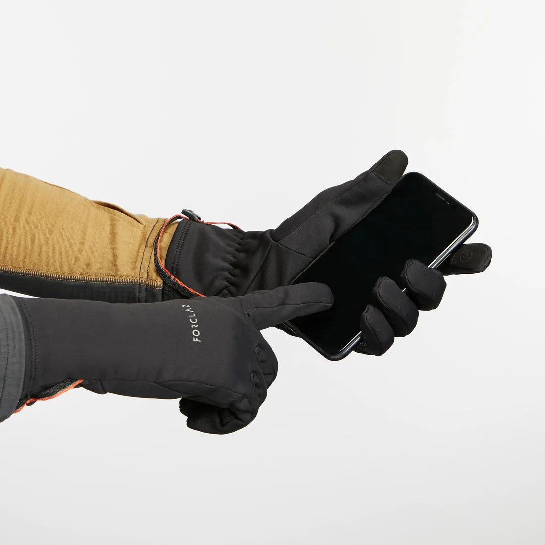 Adult Breathable Gloves