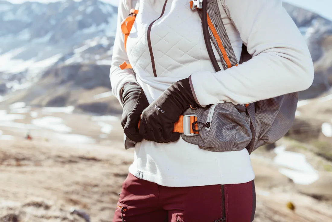 Adult Breathable Gloves