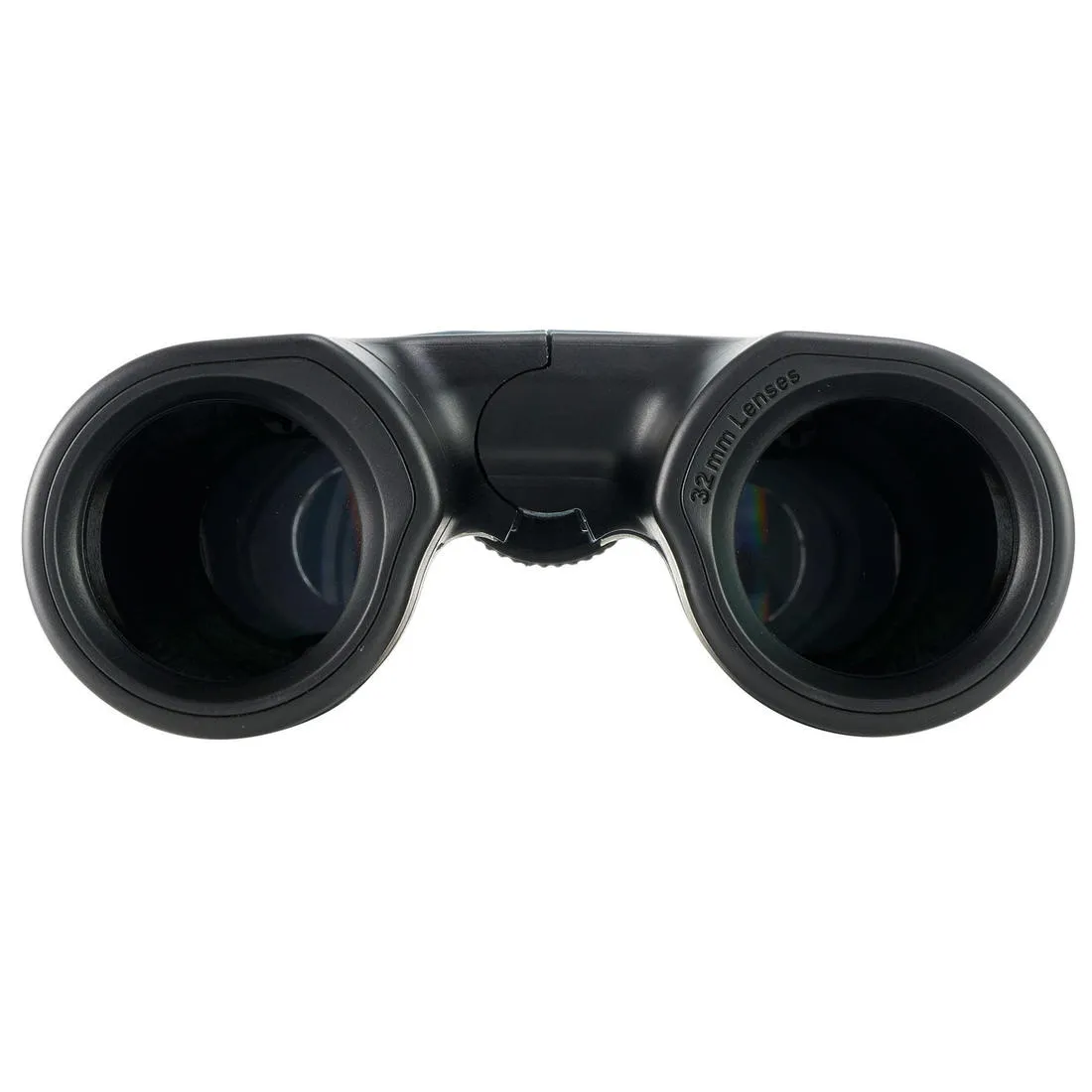 Adult hiking binoculars  with adjustment - MH B540 - magnification x10