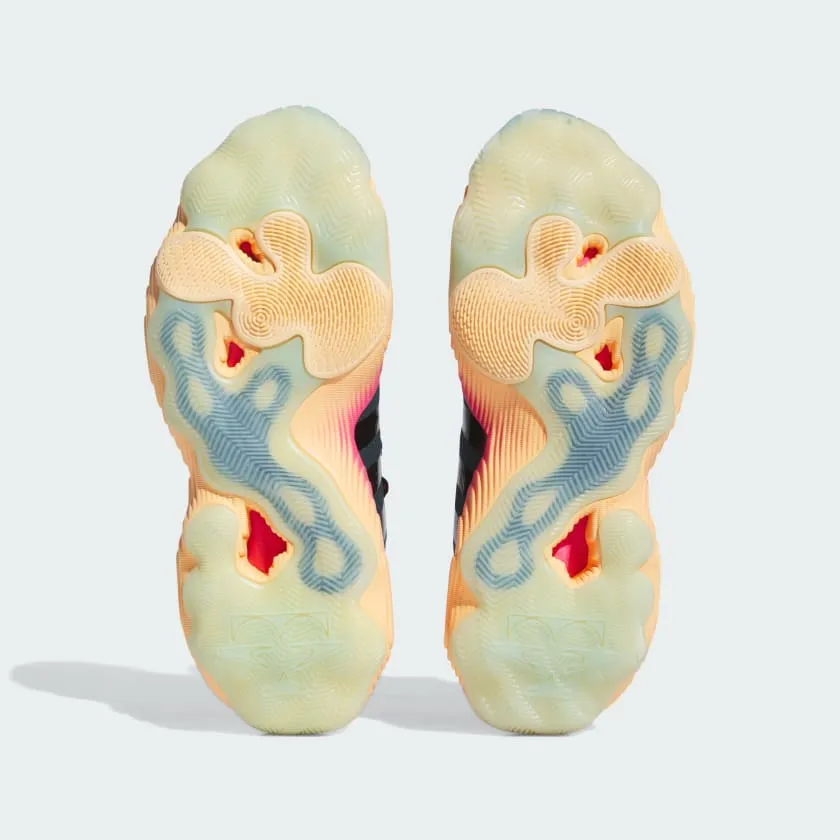 Adult Trae Young 3 Basketball Shoes
