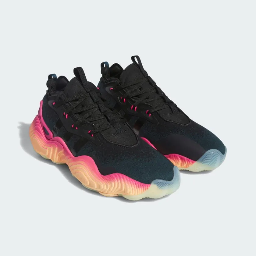 Adult Trae Young 3 Basketball Shoes