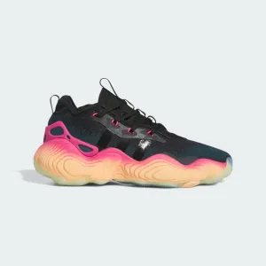 Adult Trae Young 3 Basketball Shoes