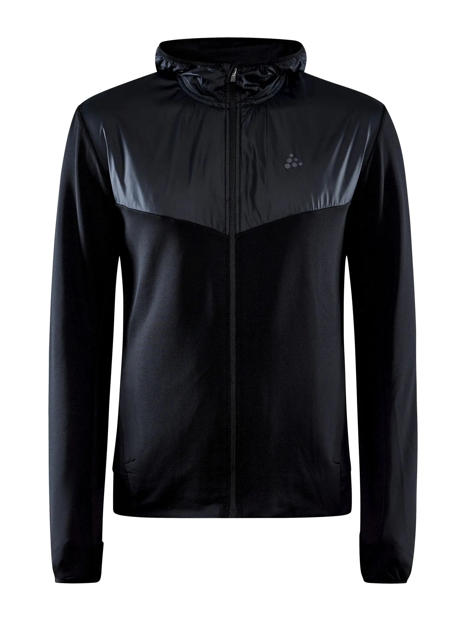 ADV Charge Jersey Hood Jacket